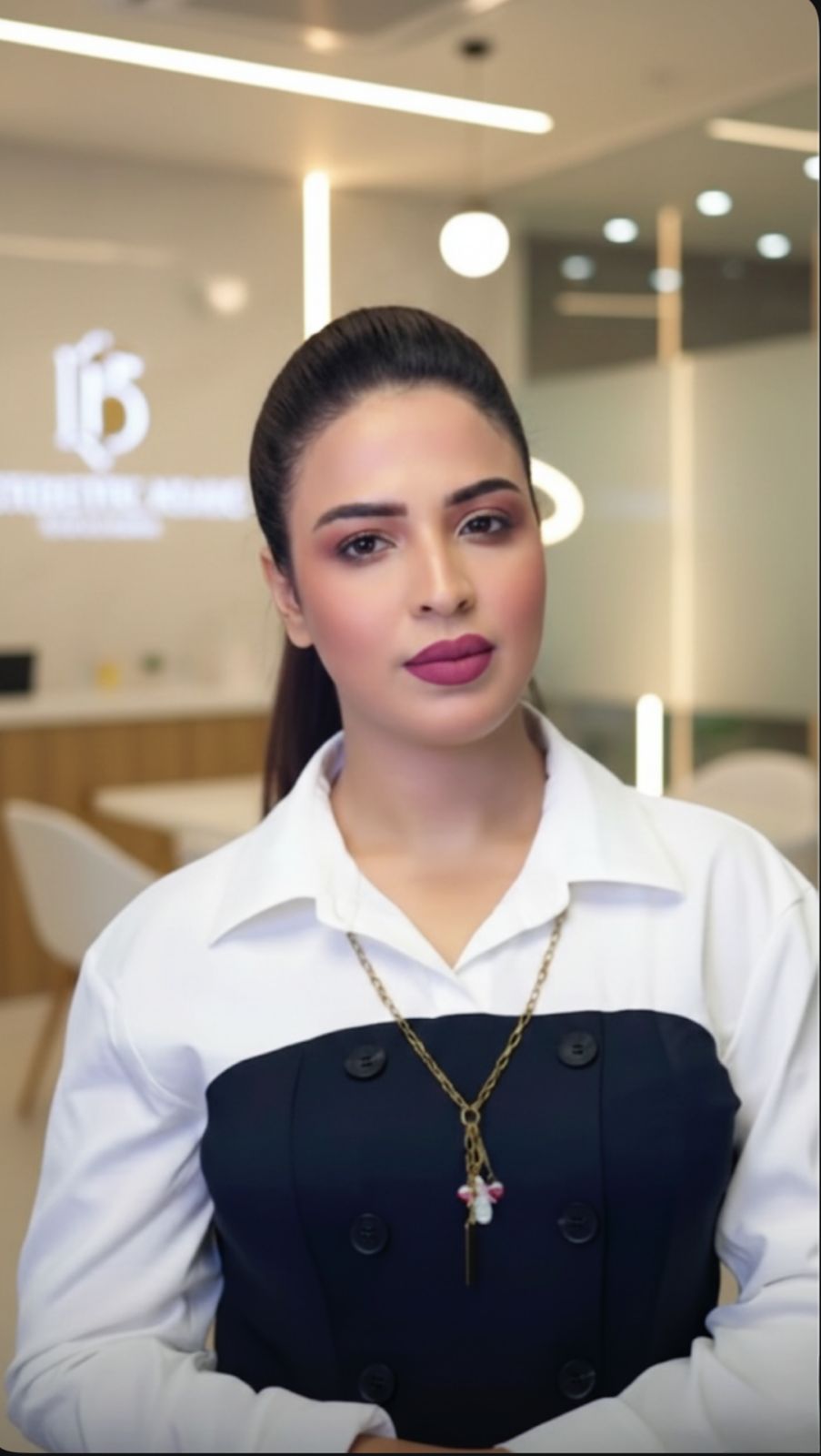 Asmae Rifai