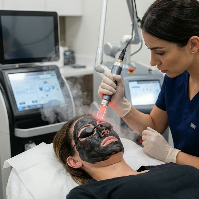 Hollywood Peel