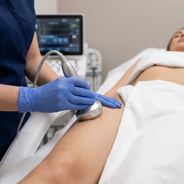 Lipocavitation