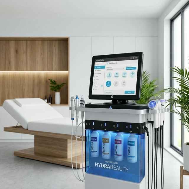 HydraBeauty