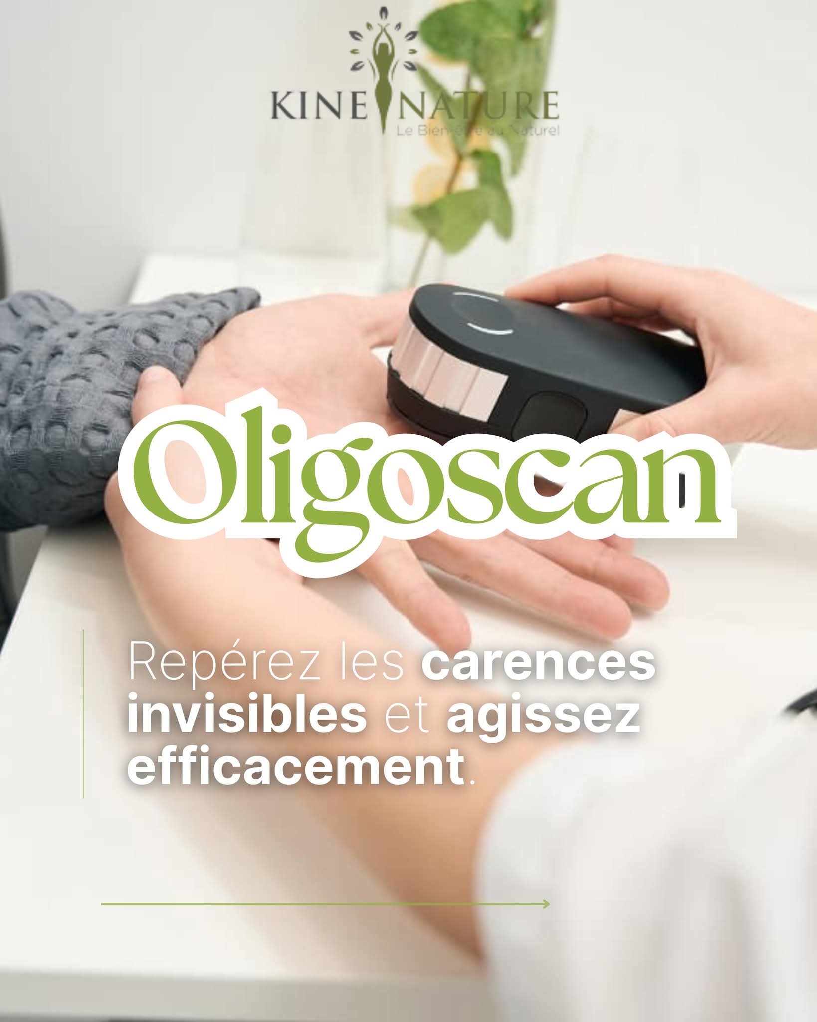 Oligoscan