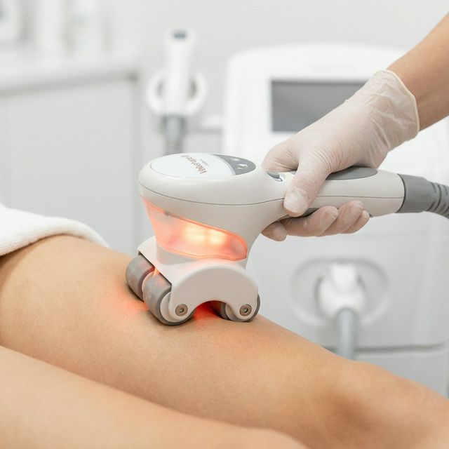 Velashape