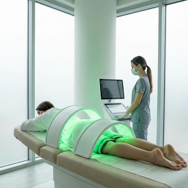 Verju Laser
